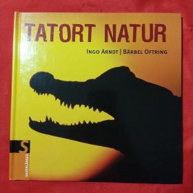 TATORT NATUR