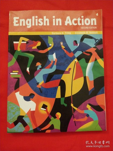 EnglishinAction4