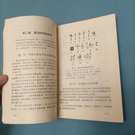 中国武术史 （一版一印）（货bz50）