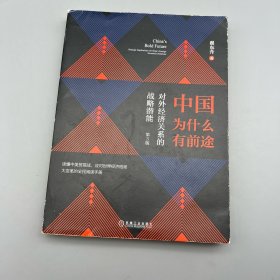 中国为什么有前途:对外经济关系的战略潜能（第3版）