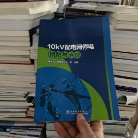 10kV配电网停电预防与治理