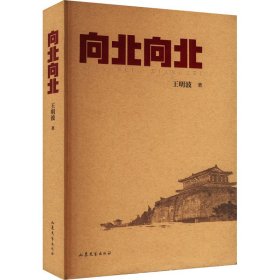 向北向北9787532969630