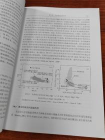 云南腾冲晚白垩世—早始新世花岗岩成因与深部动力学