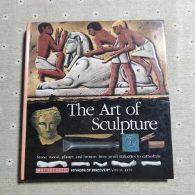 The art of Sculpture