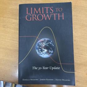 Limits to Growth：The 30-Year Update