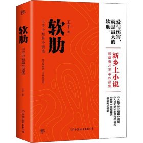 软肋（“短篇小说圣手”王手作品集）