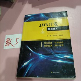 JAVA开发实用技术