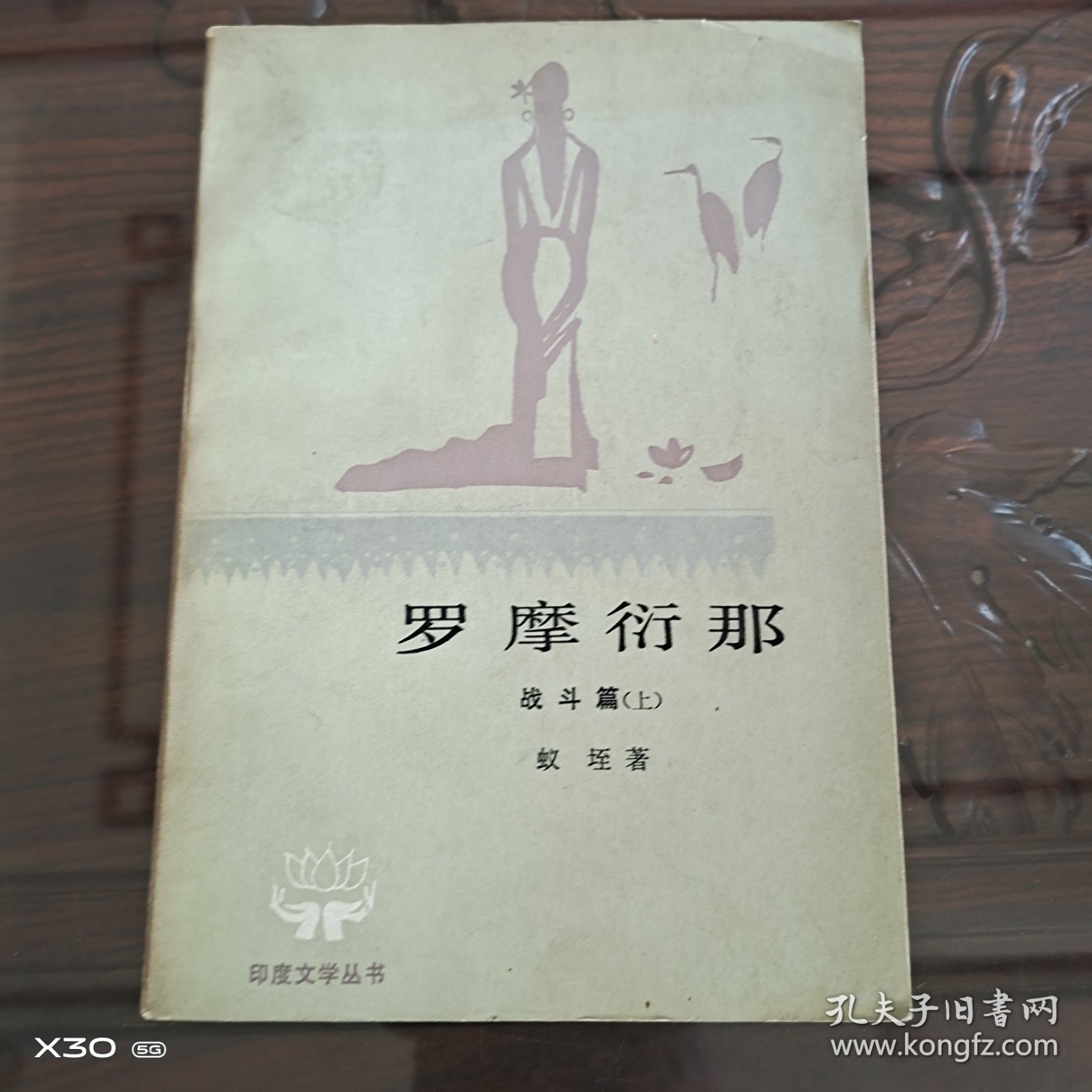 罗摩衍那战斗篇