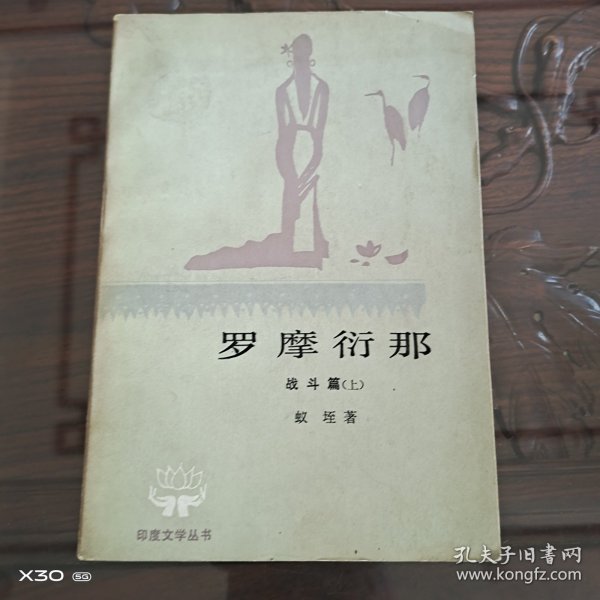 罗摩衍那战斗篇