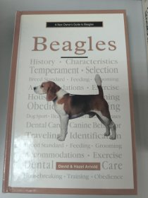 A NEW OWNER's GUIDE TO BEAGLES