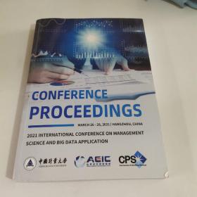 CONFERENCE
PROCEEDINGS