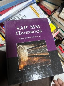 SAP MM Handbook