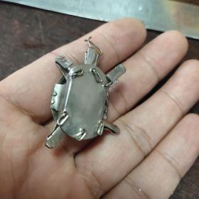 小乌龟挂饰
