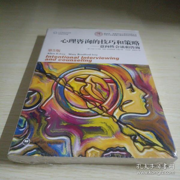 心理咨询的技巧和策略：意向性会谈和咨询