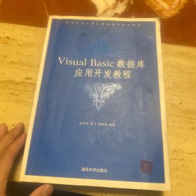 Visual Basic数据库应用开发教程