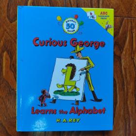 Learns  the Alphabet