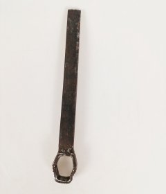 自制六棱角扳手