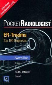Pocketradiologist:ER-trauma tp 00 diagnoses