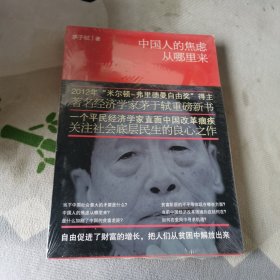 中国人的焦虑从哪里来：论财富与地位的不平等