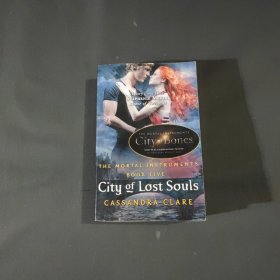 City of Lost Souls