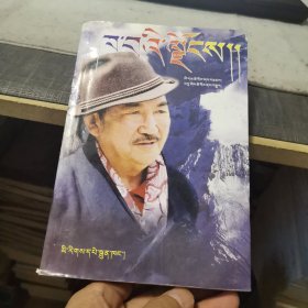 雪域集 : 藏文（外品如图，内页干净，前后几页稍有水印，近9品）