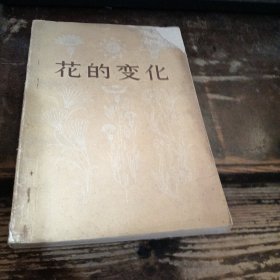 =A<花的變化