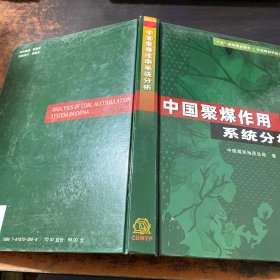 中国聚煤作用系统分析