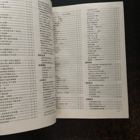 医药百花苑合订本（1-24期.25一48）2本合售
