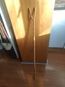 东北榆木自制衣叉