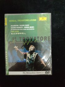 DVD 《威尔弟游吟诗人》（看图看描述下单）1碟