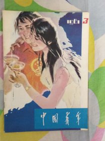 中国青年1981年第3期