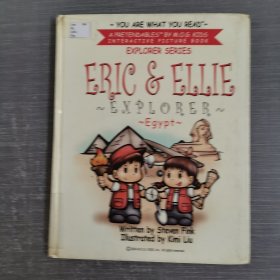 ERIC AND ELLIE