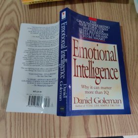 Emotional Intelligence