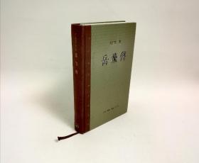 九五品｜岳飞传