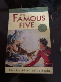 HTE  FAMOUSFIVE