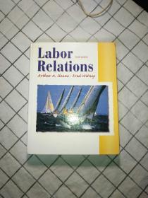 Labor Relations