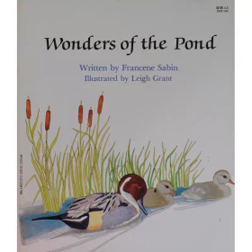 Wonders of the Pond