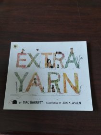 ExtraYarn