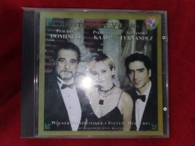 CHRISTMAS IN VIENNA VI(CD)
