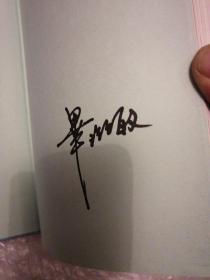 毕淑敏心理咨询手记