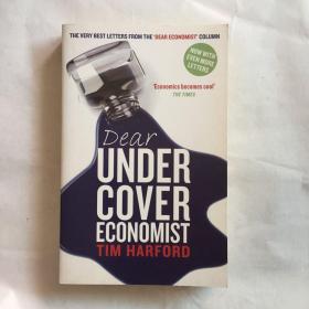 Dear Undercover Economist  2010