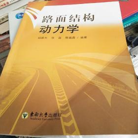 路面结构动力学