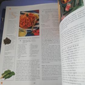 THE  FAMILY  CIRCLE  RECIPE  ENCYCLOPEDIA（精装16开）