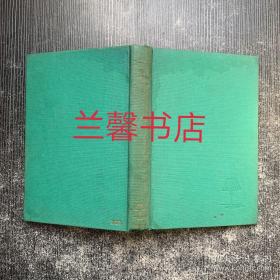 a pageant of longer poems（精装本）