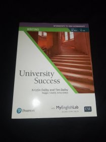 WRITING University Success