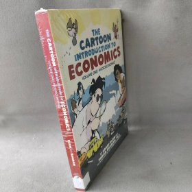 The Cartoon Introduction to Economics: Microeconom