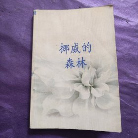 挪威的森林上海译文出版社