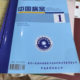 中国病例1