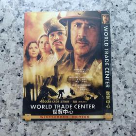 电影 《世贸中心》 911 历史，剧情，惊悚 尼古拉斯凯奇 DVD