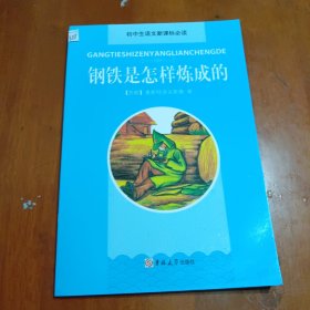 大悦读：钢铁是怎样炼成的